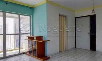 Imagem 5: Edifício MARIA CONSUELO, 4 Quartos 92M, na praia de PIEDADE, Andar alto, Henry (8 1)9.9.7