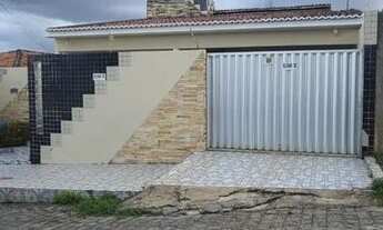 Imagem: Casa pra alugar 3 quartos em Guarabira