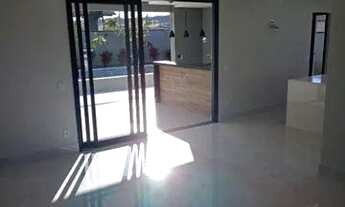 Imagem 5: Casa com 3 dormitórios à venda, 284 m² por R$ 2.480.000 - Swiss Park - Campinas/SP