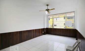 Imagem 3: Apartamento para Aluguel - Tijuca, 3 Quartos, 90 m2