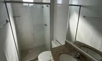 Imagem 6: Apartamento para aluguel tem 90 metros quadrados com 3 quartos em Jardim Camburi - Vitória