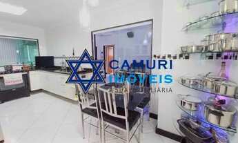 Imagem: Apartamento 3 quartos, armários, garagem