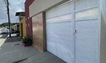 Imagem: Vendo casa no bairro Planalto - Próx. Lanche