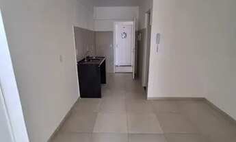 Imagem 2: Apartamento para aluguel possui 37 metros quadrados com 1 quarto em Aldeota - Fortaleza