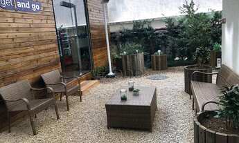 Imagem 13: Locação Apartamento com 1 dormitório