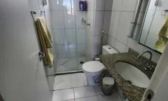 Imagem 4: City Park Brotas Apartamento para venda 69m2 com 3 quartos em Brotas - Salvador - BA