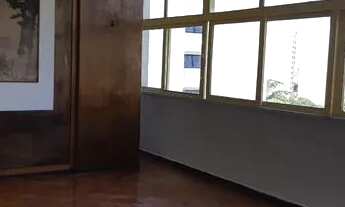 Imagem 2: 3 QUARTOS NO CAMPO GRANDE - 1 Suíte - 160 m² - 1 Vaga de Garagem