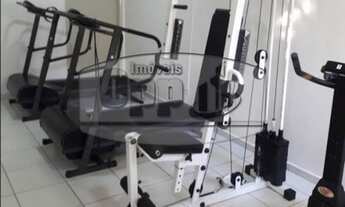 Imagem 6: SãO PAULO - Apartamento Padrão - Pç da Árvore