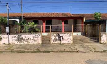 Imagem: Casa no tijucal setor 03