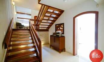 Imagem 2: São Paulo - Casa Padrão - Santana