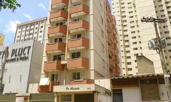 Imagem 2: Apartamento para venda tem 118 metros quadrados com 3 quartos em Setor Bela Vista - Goiâni