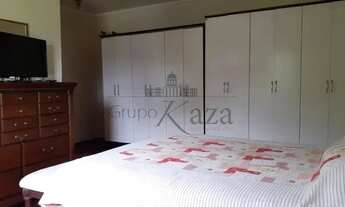 Imagem 5: Sobrado no Mirante do Vale - 269 m² - 3 dormitórios - 1 suíte - 6 vagas - VENDA