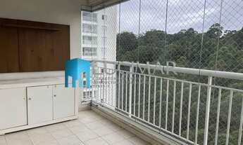 Imagem 5: APARTAMENTO Á VENDA NA VILA ANDRADE COM 3 DORMITÓRIOS SENDO 1 SUÍTE - 96 m²