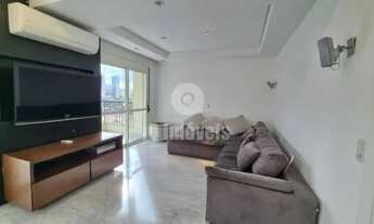 Imagem 4: Brooklin, 198 m², apartamento a venda, 3 suítes, 3 vagas. terraço, lazer com piscina