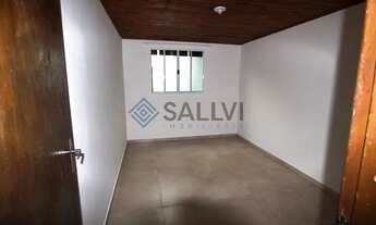 Imagem 6: Casa residencial com 03 dormitórios para alugar - R$ 1.700,00/mês+ taxas - Sítio Cercado