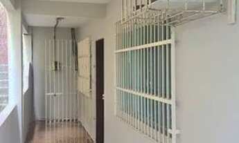 Imagem: Casa individual 3 quartos com varanda garagem