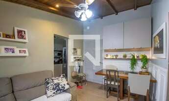 Imagem 2: Apartamento à Venda - Marechal Rondon, 3 Quartos, 58 m2