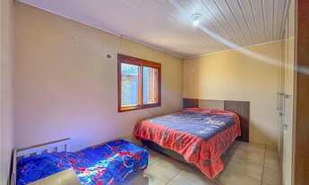 Imagem 6: Casa 2 dormitorios a venda bairro Santo André