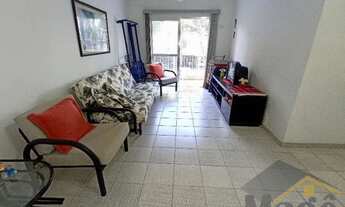 Imagem 3: APARTAMENTO COM 02 DORMITÓRIOS PARA ALUGAR NA PRAIA DA ENSEADA - REF. 5389