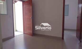 Imagem 3: Casa com 3 dormitórios para alugar, 80 m² por R$ 1.800,00/mês - Jardim Del Rey - São José