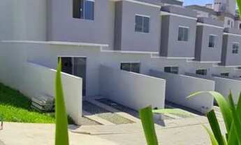 Imagem: Casa de condomínio sobrado para venda possui