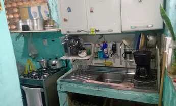 Imagem 3: Vende-se casa Casa com 1 dormitório