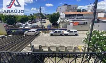 Imagem 5: Sobrado com 4 dormitórios à venda, 180 m² por R$ 480.000,00 - Torre - João Pessoa/PB