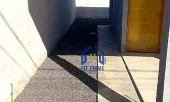 Imagem 2: Casa com 3 dormitórios para alugar, 80 m² por R$ 1.400,00/mês - Avenida Parque - Bady Bass