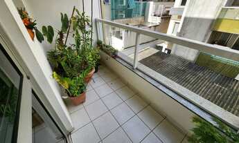 Imagem 3: Apartamento para venda com 90 metros quadrados com 3 quartos em Jardim da Penha - Vitória