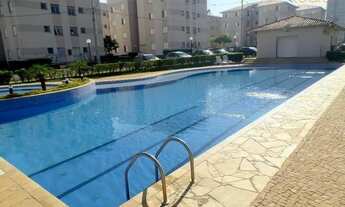 Imagem 4: Apartamento com 2 dormitórios à venda, 47 m² por R$ 175.000,00 - Jardim Santa Maria (Nova