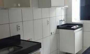 Imagem 4: Apartamento na Maraponga