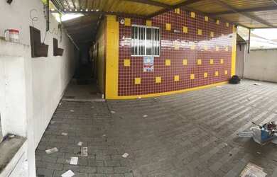 Imagem 3: Prédio comercial escola