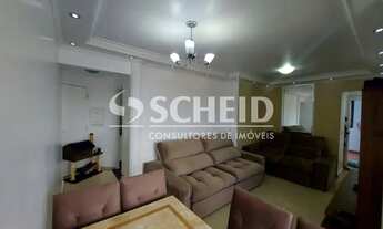 Imagem: Apto a venda com 3 dorm e 1 suíte no Jd