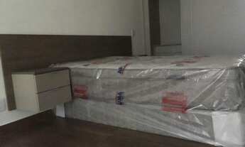 Imagem 7: Kitnet/conjugado para aluguel tem 30 metros quadrados com 1 quarto em Água Branca - São Pa