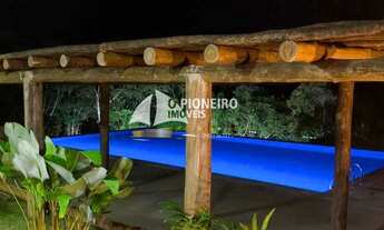 Imagem 5: Casa de Condomínio com 3 dorms, Camburi, São Sebastião, Cod: 3239