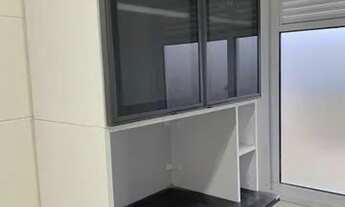 Imagem 3: Pernambués/Iguatemi 2/4, Novo, semi mobiliado, ótima localização, portaria 24h e 02 vagas