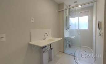 Imagem 4: Apartamento para alugar no brás