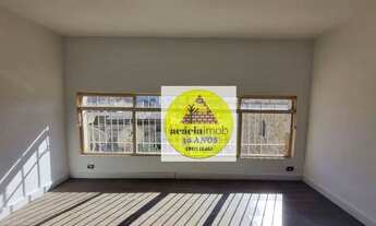 Imagem 2: Casa para locação com 170m2, 3 quartos na Vila Boaçava