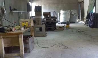 Imagem 3: Galpão para alugar próximo da rodoviária índio tibirissa fone