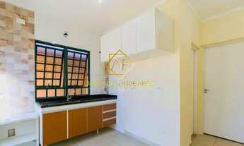 Imagem 4: Casa com 1 dormitório na Cidade Universitária, Barão Geraldo, Campinas