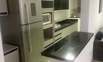 Imagem: Apto 2 dorm - forte / av paris