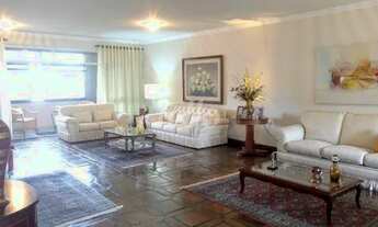 Imagem: São Paulo - Apartamento Padrão - Consolação