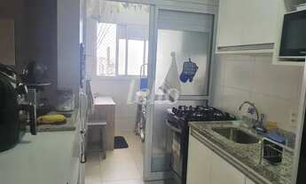 Imagem 5: São Paulo - Apartamento Padrão - Mooca