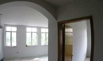 Imagem 4: Centro - Cruz vermelha ,2 quartos + Dep. completa de serviço