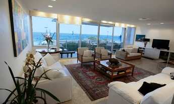 Imagem 7: Apartamento para venda possui 186 metros quadrados com 3 quartos em Ipanema - Rio de Janei