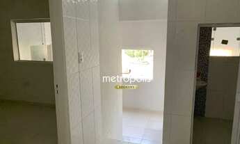 Imagem 5: Casa para alugar, 60 m² por R$ 1.565,29/mês - Olímpico - São Caetano do Sul/SP