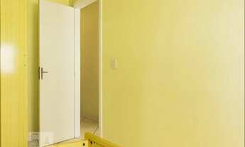 Imagem 6: Apartamento para Aluguel - Humaitá, 2 Quartos, 56 m2