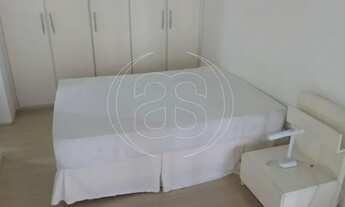 Imagem 3: São Paulo - Apartamento Padrão - Itaim Bibi