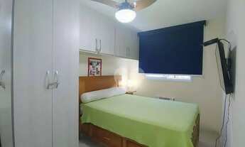 Imagem 5: Apto com 2 quartos à venda, 49 m² por R$ 210.000 - Engenho Novo - RJ