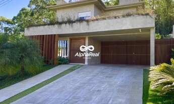 Imagem 2: Casa em Alphaville Nova Lima